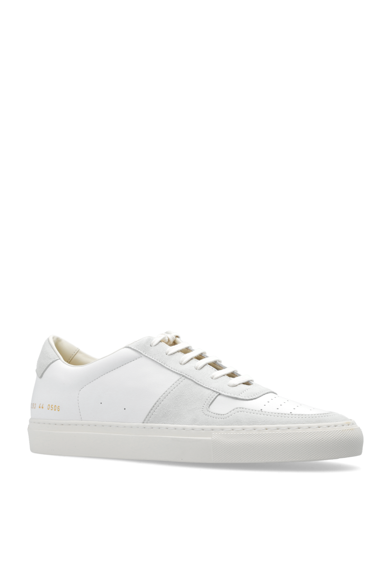 White 'Bball Duo' sneakers Common Projects - Vitkac Canada